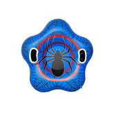 MARKERWAY Snow Tube Inflatable Snow Sled